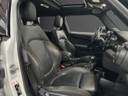 MINI d'occasion MINI COOPER S 192 SEVEN BA de 2018 Lorient (56)﻿