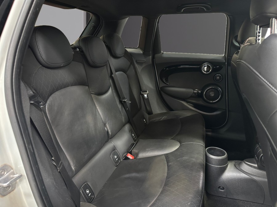 MINI d'occasion MINI COOPER S 192 SEVEN BA de 2018 Lorient (56)﻿