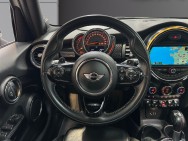 MINI d'occasion MINI COOPER S 192 SEVEN BA de 2018 Lorient (56)﻿