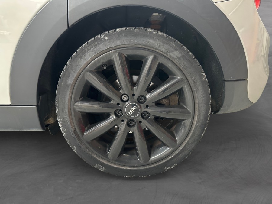 MINI d'occasion MINI COOPER S 192 SEVEN BA de 2018 Lorient (56)﻿