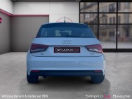 AUDI d'occasion A1 SB 1.0 TFSI 95 ambiente de 2017 Beaune (21)﻿
