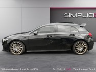 MERCEDES d'occasion CLASSE-A 2.0 A-35 AMG Turbo 16V 4Matic de 2019