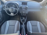 AUDI d'occasion A1 SB 1.0 TFSI 95 ambiente de 2017 Beaune (21)﻿