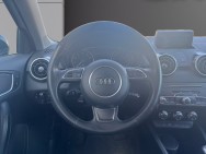 AUDI d'occasion A1 SB 1.0 TFSI 95 ambiente de 2017 Beaune (21)﻿