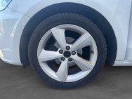 AUDI d'occasion A1 SB 1.0 TFSI 95 ambiente de 2017 Beaune (21)﻿