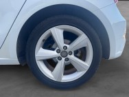 AUDI d'occasion A1 SB 1.0 TFSI 95 ambiente de 2017 Beaune (21)﻿