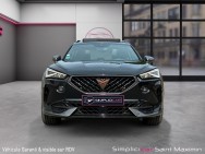 CUPRA d'occasion FORMENTOR 2.0 TDI 150 V 4DRIVE DSG de 2021 Saint