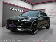 CUPRA d'occasion FORMENTOR 2.0 TDI 150 V 4DRIVE DSG de 2021 Saint