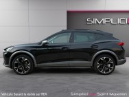 CUPRA d'occasion FORMENTOR 2.0 TDI 150 V 4DRIVE DSG de 2021 Saint