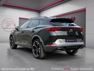 CUPRA d'occasion FORMENTOR 2.0 TDI 150 V 4DRIVE DSG de 2021 Saint