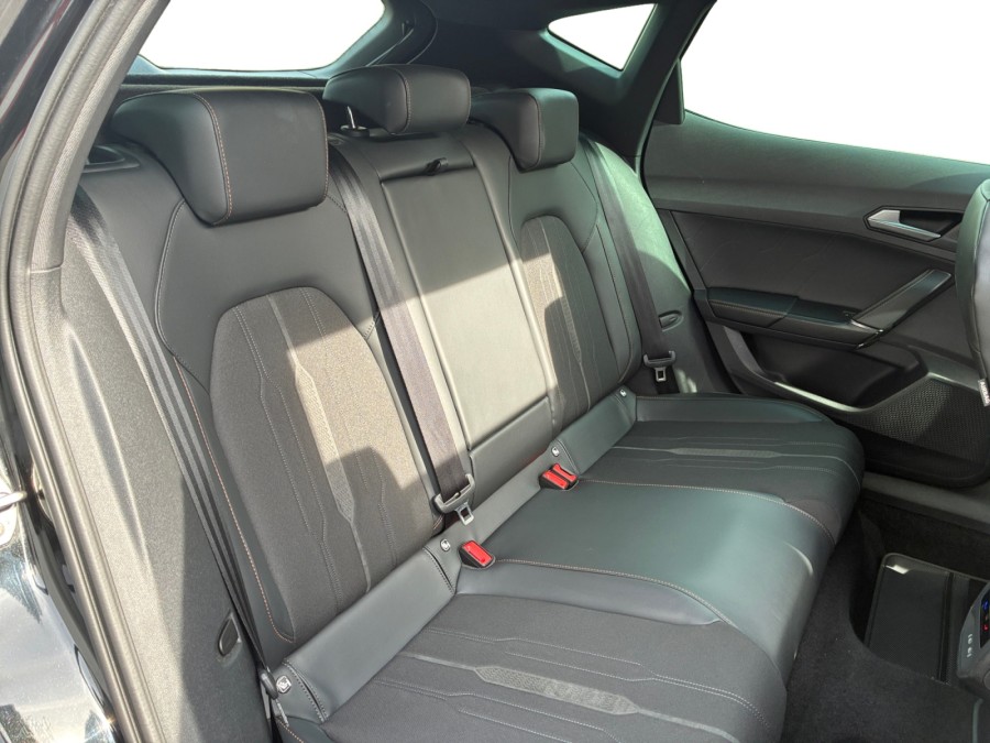 CUPRA d'occasion FORMENTOR 2.0 TDI 150 V 4DRIVE DSG de 2021 Saint
