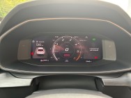 CUPRA d'occasion FORMENTOR 2.0 TDI 150 V 4DRIVE DSG de 2021 Saint