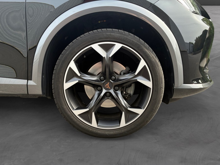 CUPRA d'occasion FORMENTOR 2.0 TDI 150 V 4DRIVE DSG de 2021 Saint