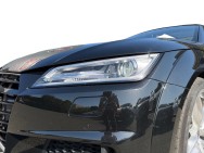 AUDI d'occasion TT 2.0 TFSI 230 ROADSTER de 2015 Carcassonne (11)﻿