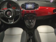 FIAT d'occasion 500 1.0 HYBRIDE 70 Dolce Vita de 2022 St Jean du