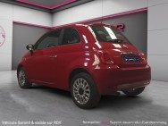 FIAT d'occasion 500 1.0 HYBRIDE 70 Dolce Vita de 2022 St Jean du
