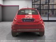 FIAT d'occasion 500 1.0 HYBRIDE 70 Dolce Vita de 2022 St Jean du
