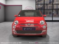 FIAT d'occasion 500 1.0 HYBRIDE 70 Dolce Vita de 2022 St Jean du