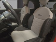 FIAT d'occasion 500 1.0 HYBRIDE 70 Dolce Vita de 2022 St Jean du