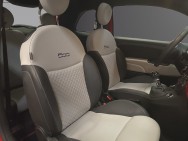 FIAT d'occasion 500 1.0 HYBRIDE 70 Dolce Vita de 2022 St Jean du