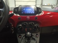 FIAT d'occasion 500 1.0 HYBRIDE 70 Dolce Vita de 2022 St Jean du