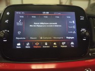 FIAT d'occasion 500 1.0 HYBRIDE 70 Dolce Vita de 2022 St Jean du