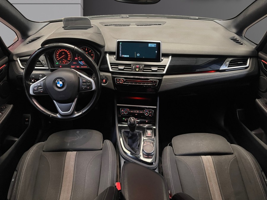 BMW d'occasion SERIE ACTIVE TOURER 216D M SPORT de 2016 St Jean du