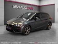 BMW d'occasion SERIE ACTIVE TOURER 216D M SPORT de 2016 St Jean du