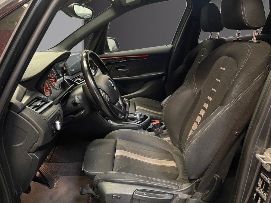 BMW d'occasion SERIE ACTIVE TOURER 216D M SPORT de 2016 St Jean du