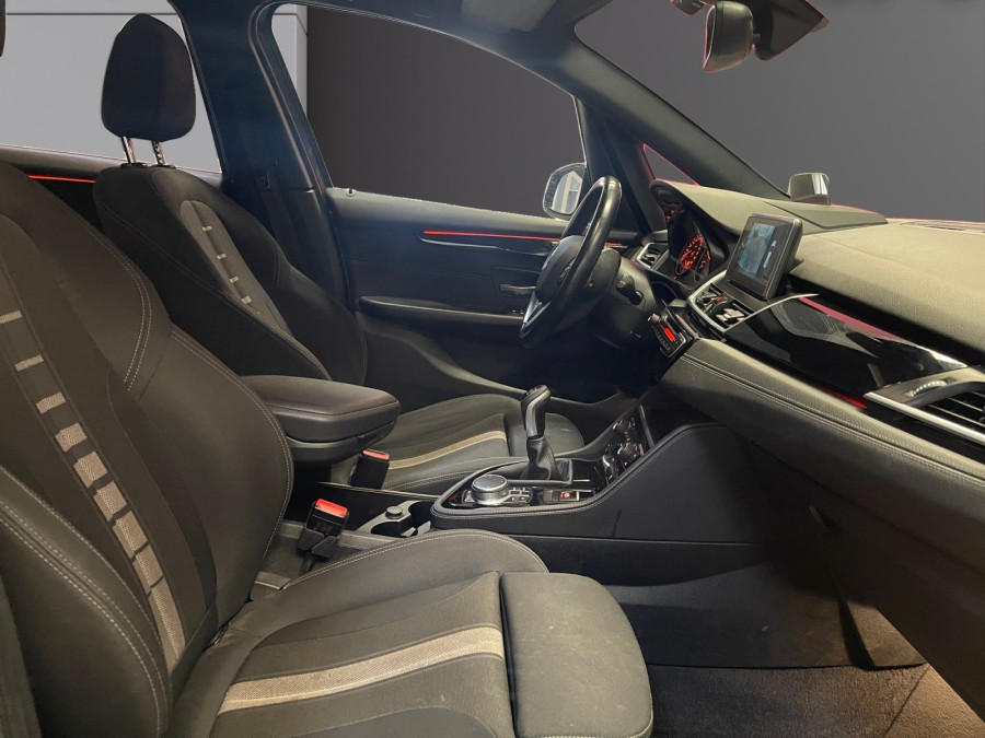 BMW d'occasion SERIE ACTIVE TOURER 216D M SPORT de 2016 St Jean du