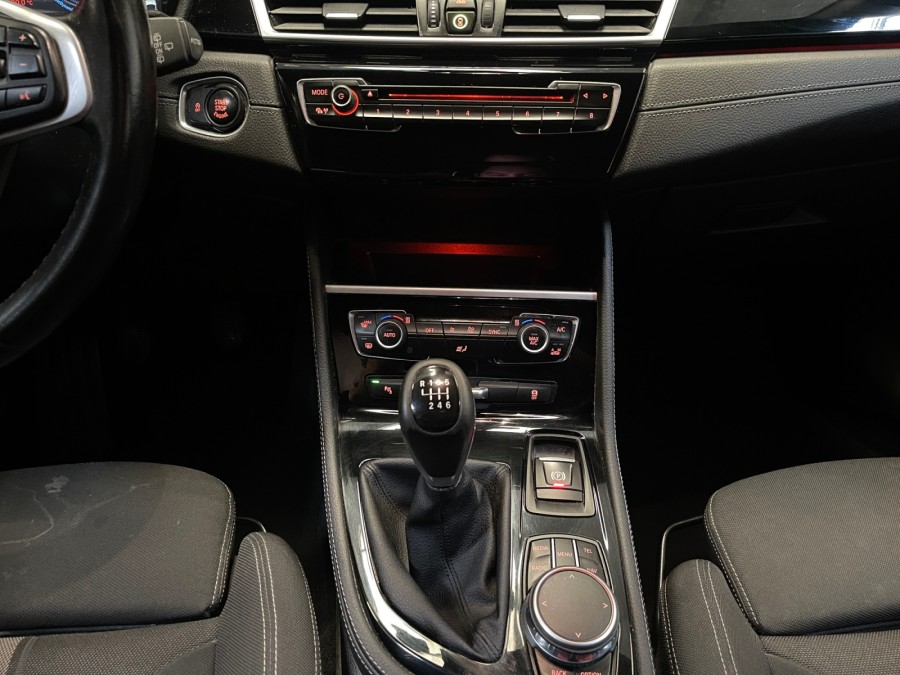 BMW d'occasion SERIE ACTIVE TOURER 216D M SPORT de 2016 St Jean du