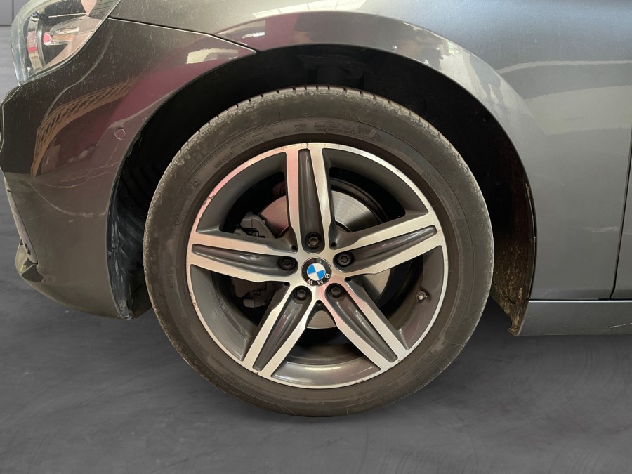 BMW d'occasion SERIE ACTIVE TOURER 216D M SPORT de 2016 St Jean du