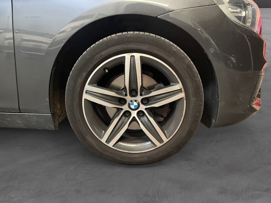 BMW d'occasion SERIE ACTIVE TOURER 216D M SPORT de 2016 St Jean du