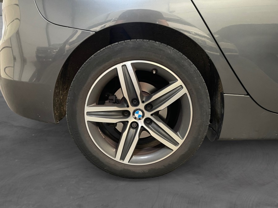 BMW d'occasion SERIE ACTIVE TOURER 216D M SPORT de 2016 St Jean du