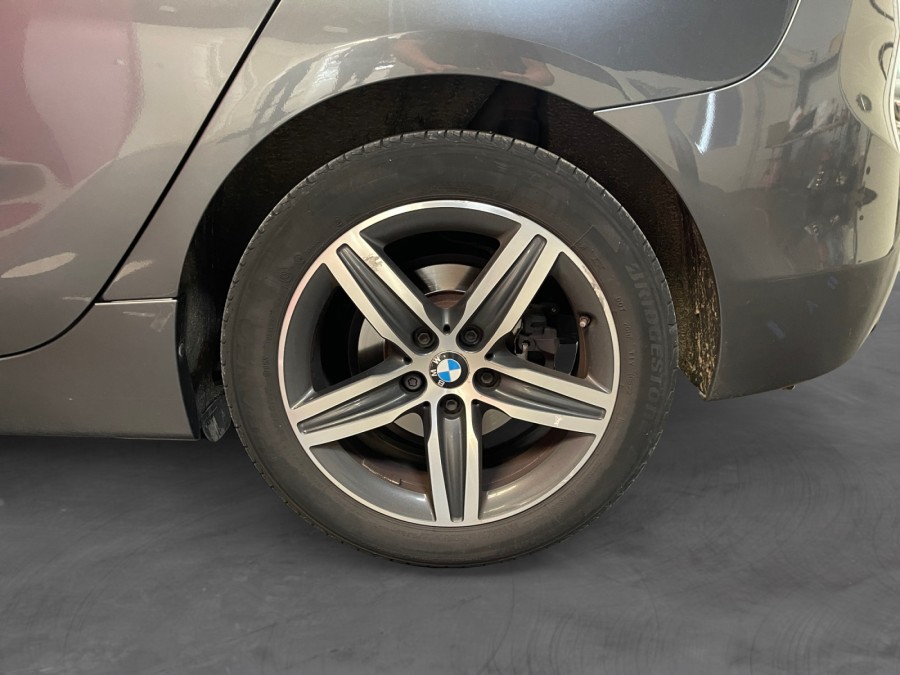 BMW d'occasion SERIE ACTIVE TOURER 216D M SPORT de 2016 St Jean du