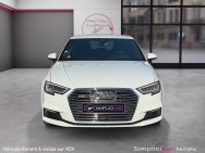 AUDI d'occasion A3 E-TRON 1.4 TFSI DESIGN LUXE S TRONIC de 2017 Nîmes