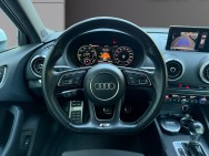 AUDI d'occasion A3 E-TRON 1.4 TFSI DESIGN LUXE S TRONIC de 2017 Nîmes