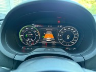 AUDI d'occasion A3 E-TRON 1.4 TFSI DESIGN LUXE S TRONIC de 2017 Nîmes