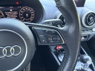 AUDI d'occasion A3 E-TRON 1.4 TFSI DESIGN LUXE S TRONIC de 2017 Nîmes