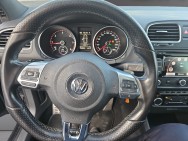 VOLKSWAGEN d'occasion GOLF VI 2.0 170 GTD DSG6 de 2011 Le Puy en