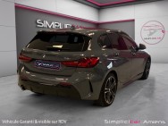 BMW d'occasion SERIE 1 M Sport_Série 1 118iA 136ch M Sport DKG7 de