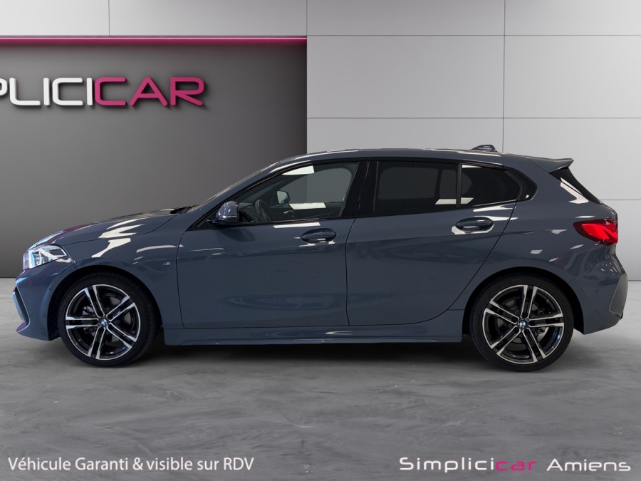BMW d'occasion SERIE 1 M Sport_Série 1 118iA 136ch M Sport DKG7 de