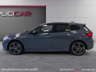 BMW d'occasion SERIE 1 M Sport_Série 1 118iA 136ch M Sport DKG7 de