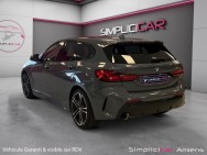 BMW d'occasion SERIE 1 M Sport_Série 1 118iA 136ch M Sport DKG7 de