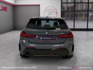 BMW d'occasion SERIE 1 M Sport_Série 1 118iA 136ch M Sport DKG7 de