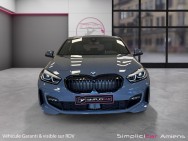 BMW d'occasion SERIE 1 M Sport_Série 1 118iA 136ch M Sport DKG7 de