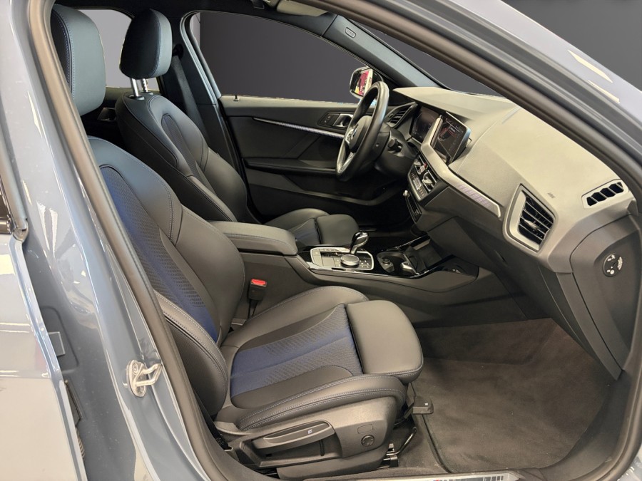 BMW d'occasion SERIE 1 M Sport_Série 1 118iA 136ch M Sport DKG7 de