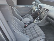 VOLKSWAGEN d'occasion GOLF VI 2.0 170 GTD DSG6 de 2011 Le Puy en