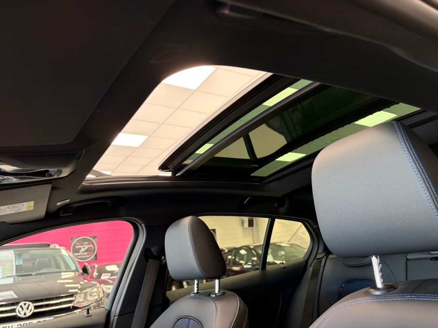 BMW d'occasion SERIE 1 M Sport_Série 1 118iA 136ch M Sport DKG7 de