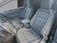 VOLKSWAGEN d'occasion GOLF VI 2.0 170 GTD DSG6 de 2011 Le Puy en